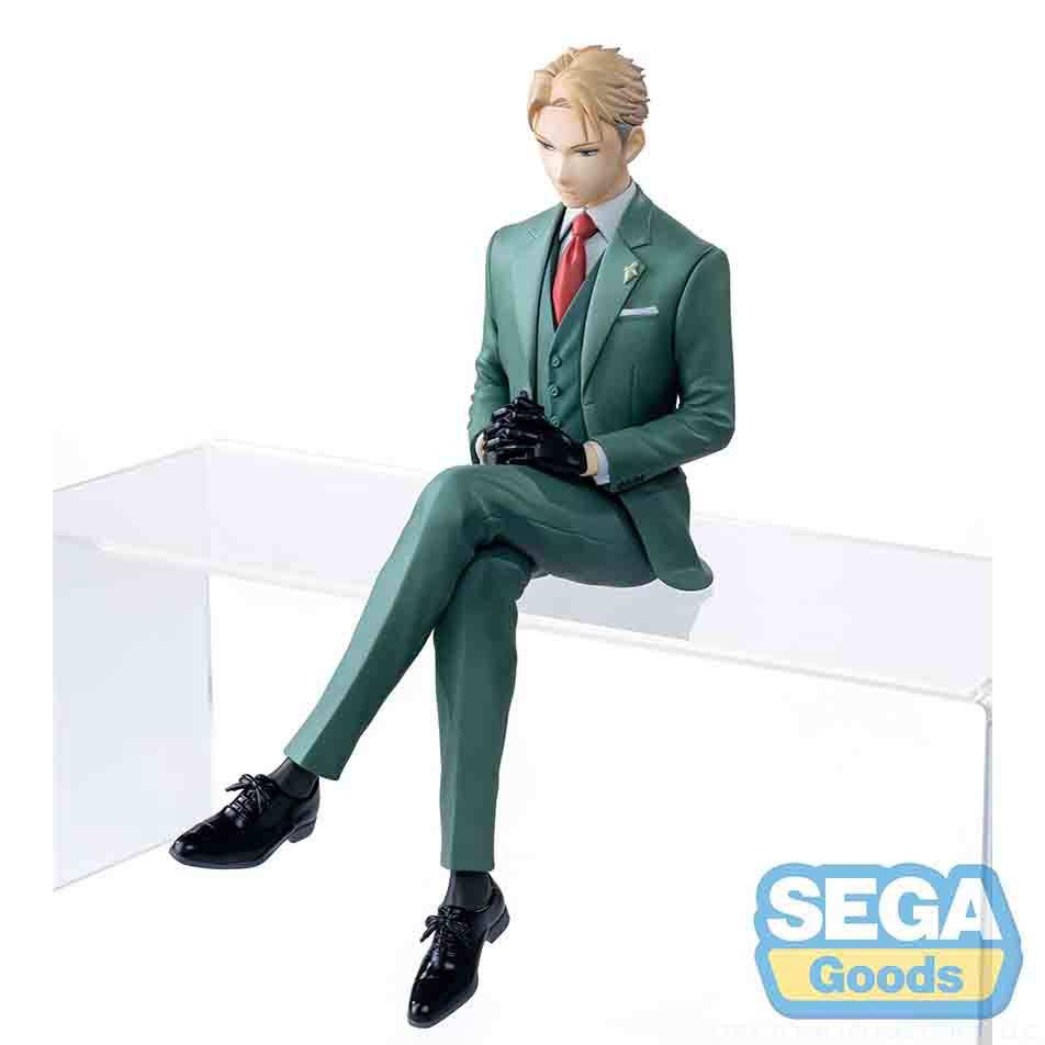 (PO) SPY x FAMILY PM Figure Loid Forger Image_4