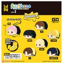 (PO) Mochimochi Mascot TinyTAN Vol. 2 Butter Ver. [BOX] Image_1