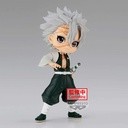 (PO) Q Posket Demon Slayer: Kimetsu no Yaiba - Sanemi Shinazugawa Image_2