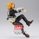 (PO) My Hero Academia The Amazing Heroes Vol.21 - Denki Kaminari Image_4