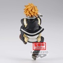 (PO) My Hero Academia The Amazing Heroes Vol.21 - Denki Kaminari Image_5