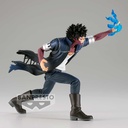 (PO) My Hero Academia The Evil Villians Vol.5 - Dabi Image_3