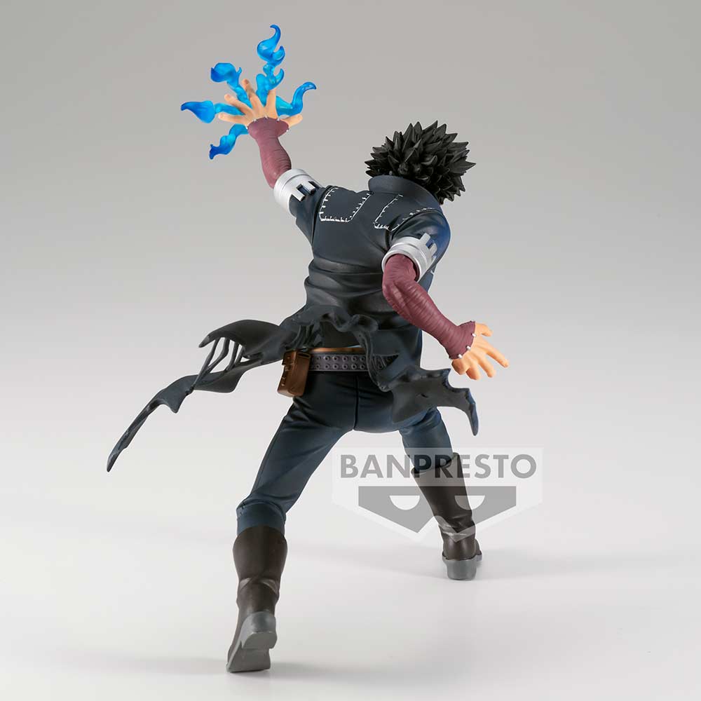 (PO) My Hero Academia The Evil Villians Vol.5 - Dabi Image_5