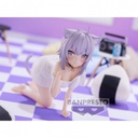 (PO) Hololive Production #HOLOLIVE IF- Relax Time - Nekomata Okayu Image_2