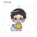 (PO) Yowamushi Pedal GLORY LINE Trading Chokonto! Acrylic Key Chain [BOX] Image_3