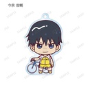 (PO) Yowamushi Pedal GLORY LINE Trading Chokonto! Acrylic Key Chain [BOX] Image_4