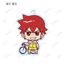(PO) Yowamushi Pedal GLORY LINE Trading Chokonto! Acrylic Key Chain [BOX] Image_5