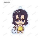 (PO) Yowamushi Pedal GLORY LINE Trading Chokonto! Acrylic Key Chain [BOX] Image_6