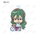 (PO) Yowamushi Pedal GLORY LINE Trading Chokonto! Acrylic Key Chain [BOX] Image_8
