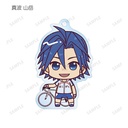 (PO) Yowamushi Pedal GLORY LINE Trading Chokonto! Acrylic Key Chain [BOX] Image_9