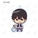 (PO) Yowamushi Pedal GLORY LINE Trading Chokonto! Acrylic Key Chain [BOX] Image_13