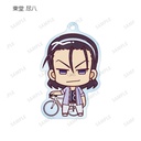 (PO) Yowamushi Pedal GLORY LINE Trading Chokonto! Acrylic Key Chain [BOX] Image_14