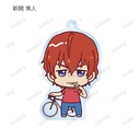 (PO) Yowamushi Pedal GLORY LINE Trading Chokonto! Acrylic Key Chain [BOX] Image_15