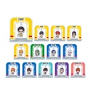 (PO) Yowamushi Pedal GLORY LINE Trading Chokonto! Yurayura Acrylic Stand [BOX] Image_2