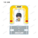 (PO) Yowamushi Pedal GLORY LINE Trading Chokonto! Yurayura Acrylic Stand [BOX] Image_4