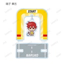 (PO) Yowamushi Pedal GLORY LINE Trading Chokonto! Yurayura Acrylic Stand [BOX] Image_5