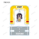 (PO) Yowamushi Pedal GLORY LINE Trading Chokonto! Yurayura Acrylic Stand [BOX] Image_6