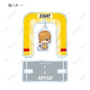 (PO) Yowamushi Pedal GLORY LINE Trading Chokonto! Yurayura Acrylic Stand [BOX] Image_7