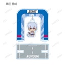 (PO) Yowamushi Pedal GLORY LINE Trading Chokonto! Yurayura Acrylic Stand [BOX] Image_10