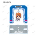 (PO) Yowamushi Pedal GLORY LINE Trading Chokonto! Yurayura Acrylic Stand [BOX] Image_11