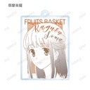 (PO) Fruits Basket Trading Lette-graph Acrylic Key Chain Ver. A [BOX] Image_6