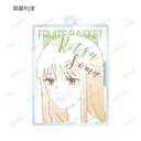 (PO) Fruits Basket Trading Lette-graph Acrylic Key Chain Ver. A [BOX] Image_9