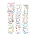 (PO) Fruits Basket Trading Lette-graph Acrylic Stand Ver. A [BOX] Image_2