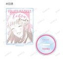 (PO) Fruits Basket Trading Lette-graph Acrylic Stand Ver. A [BOX] Image_3