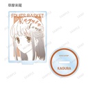 (PO) Fruits Basket Trading Lette-graph Acrylic Stand Ver. A [BOX] Image_6