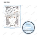 (PO) Fruits Basket Trading Lette-graph Acrylic Stand Ver. A [BOX] Image_7