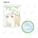 (PO) Fruits Basket Trading Lette-graph Acrylic Stand Ver. A [BOX] Image_9