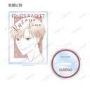 (PO) Fruits Basket Trading Lette-graph Acrylic Stand Ver. A [BOX] Image_10