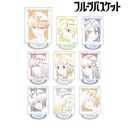 (PO) Fruits Basket Trading Lette-graph Acrylic Stand Ver. B [BOX] Image_1
