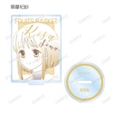 (PO) Fruits Basket Trading Lette-graph Acrylic Stand Ver. B [BOX] Image_7
