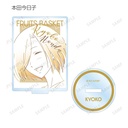 (PO) Fruits Basket Trading Lette-graph Acrylic Stand Ver. B [BOX] Image_11