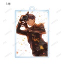 (PO) Love of Kill Trading Original Cover Illustration Acrylic Key Chain [BOX] Image_5