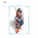 (PO) Love of Kill Trading Original Cover Illustration Acrylic Key Chain [BOX] Image_8