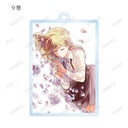 (PO) Love of Kill Trading Original Cover Illustration Acrylic Key Chain [BOX] Image_11