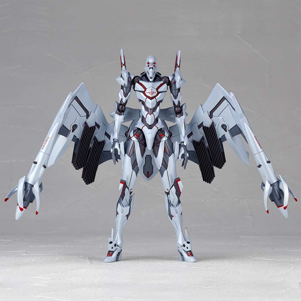 (PO) EVANGELION EVOLUTION EV-024 Evangelion ANIMA - Evangelion EUROII Heurtebise Image_3