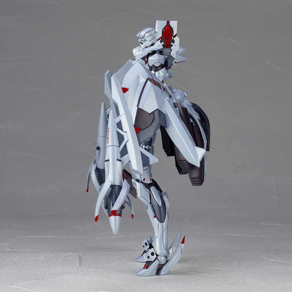 (PO) EVANGELION EVOLUTION EV-024 Evangelion ANIMA - Evangelion EUROII Heurtebise Image_5