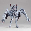 (PO) EVANGELION EVOLUTION EV-024 Evangelion ANIMA - Evangelion EUROII Heurtebise Image_8