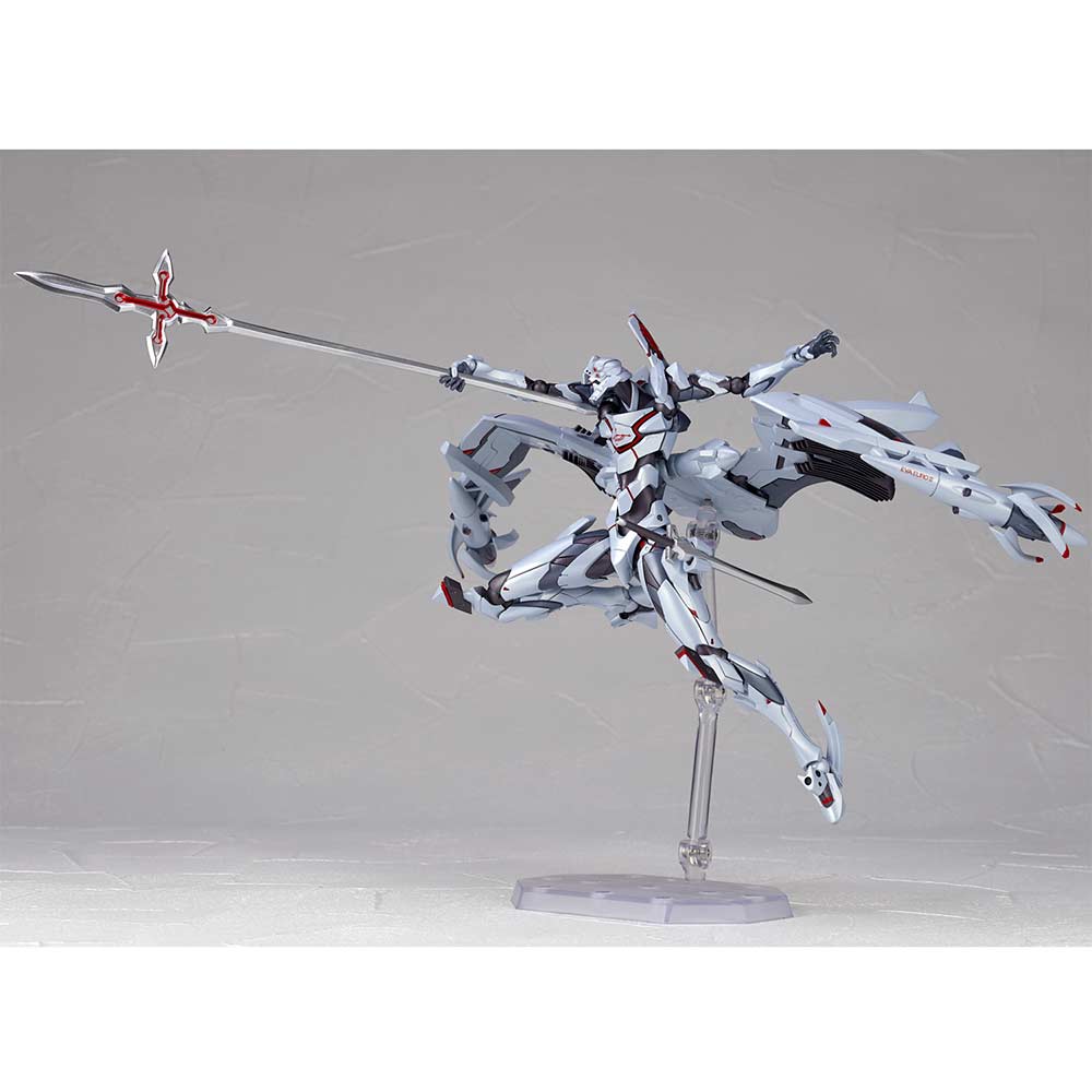 (PO) EVANGELION EVOLUTION EV-024 Evangelion ANIMA - Evangelion EUROII Heurtebise Image_9