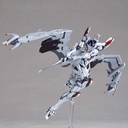 (PO) EVANGELION EVOLUTION EV-024 Evangelion ANIMA - Evangelion EUROII Heurtebise Image_12