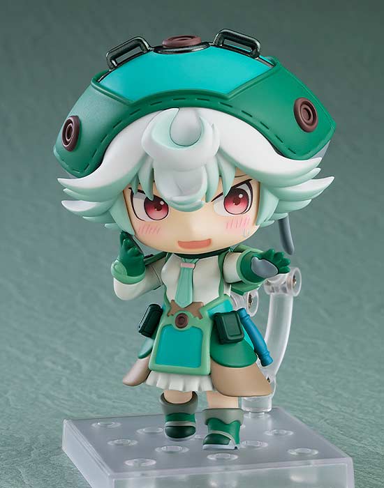 (PO) Nendoroid 1888 Made in Abyss: The Golden City of the Scorching Sun - Prushka Image_6