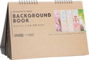 (PO) Nendoroid More Background Book 01 Image_2