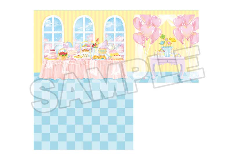 (PO) Nendoroid More Background Book 01 Image_6