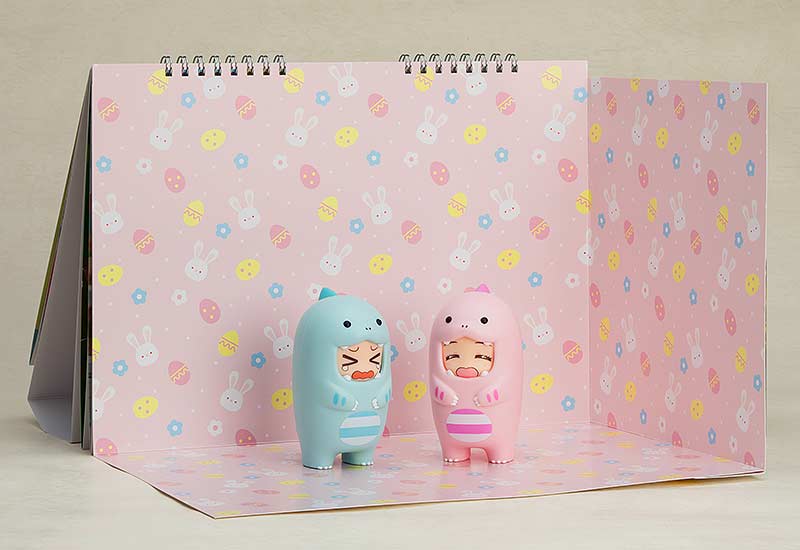 (PO) Nendoroid More Background Book 01 Image_7