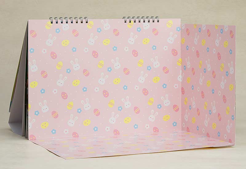(PO) Nendoroid More Background Book 01 Image_8
