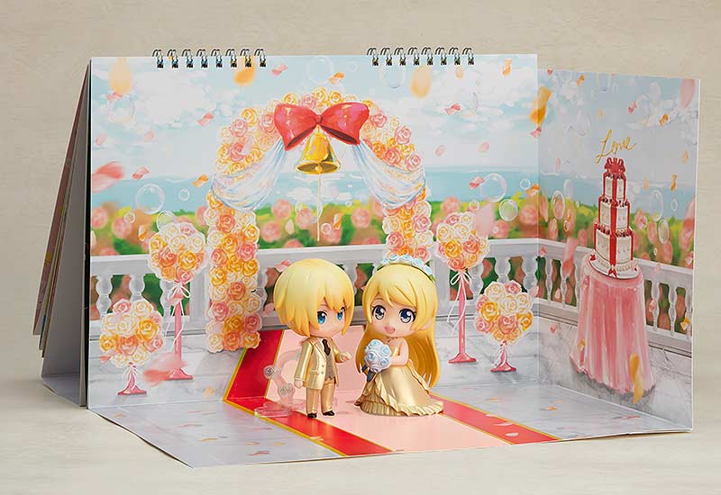 (PO) Nendoroid More Background Book 01 Image_10