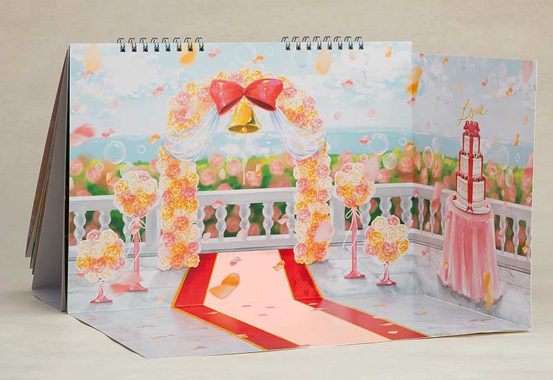 (PO) Nendoroid More Background Book 01 Image_11